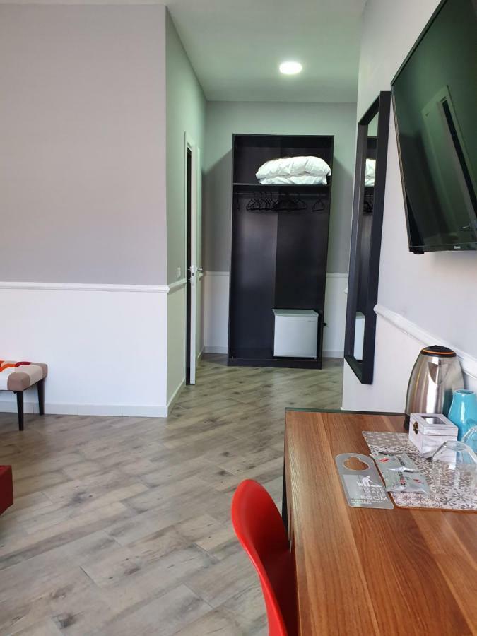 Dimorra Boutique Naples