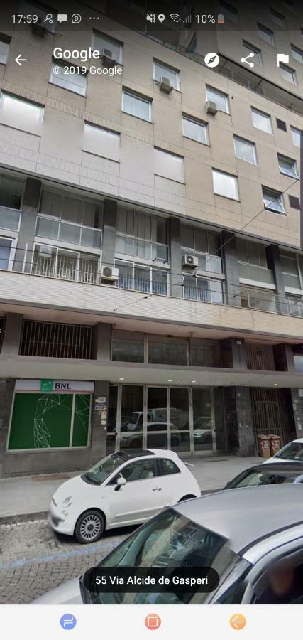 Dimorra Boutique Guest house Naples