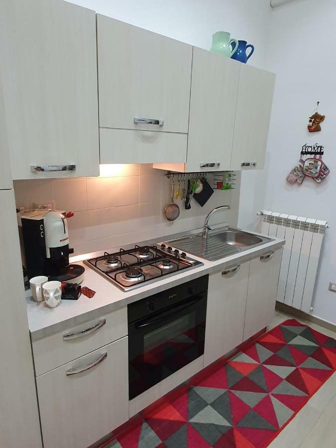 Apartment Garibaldi House *