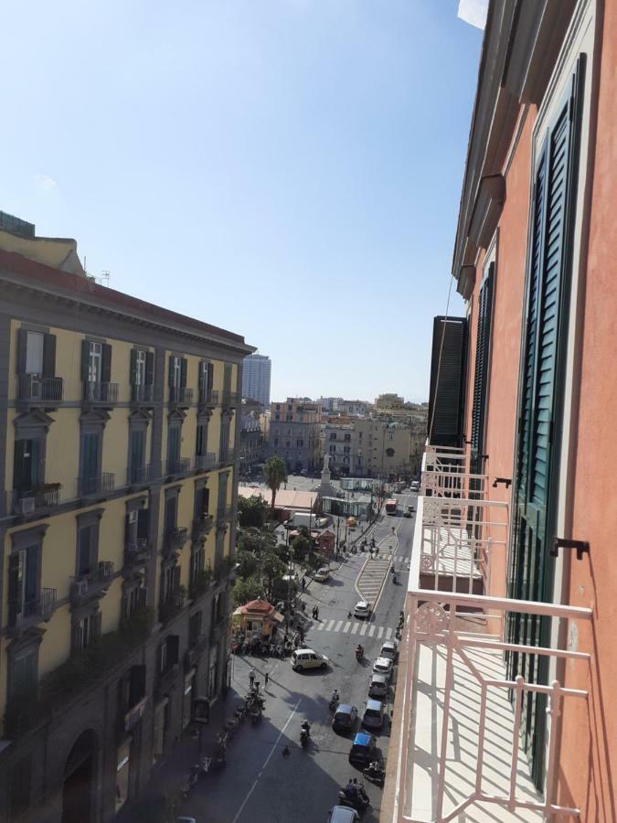 Dante Relais Guest house Naples