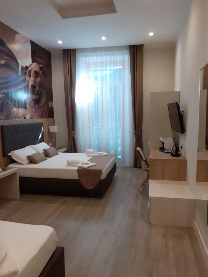 Dante Relais Naples