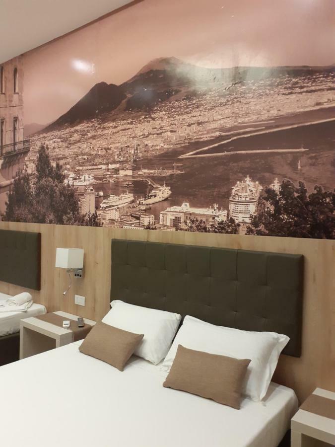 Dante Relais Guest house Naples