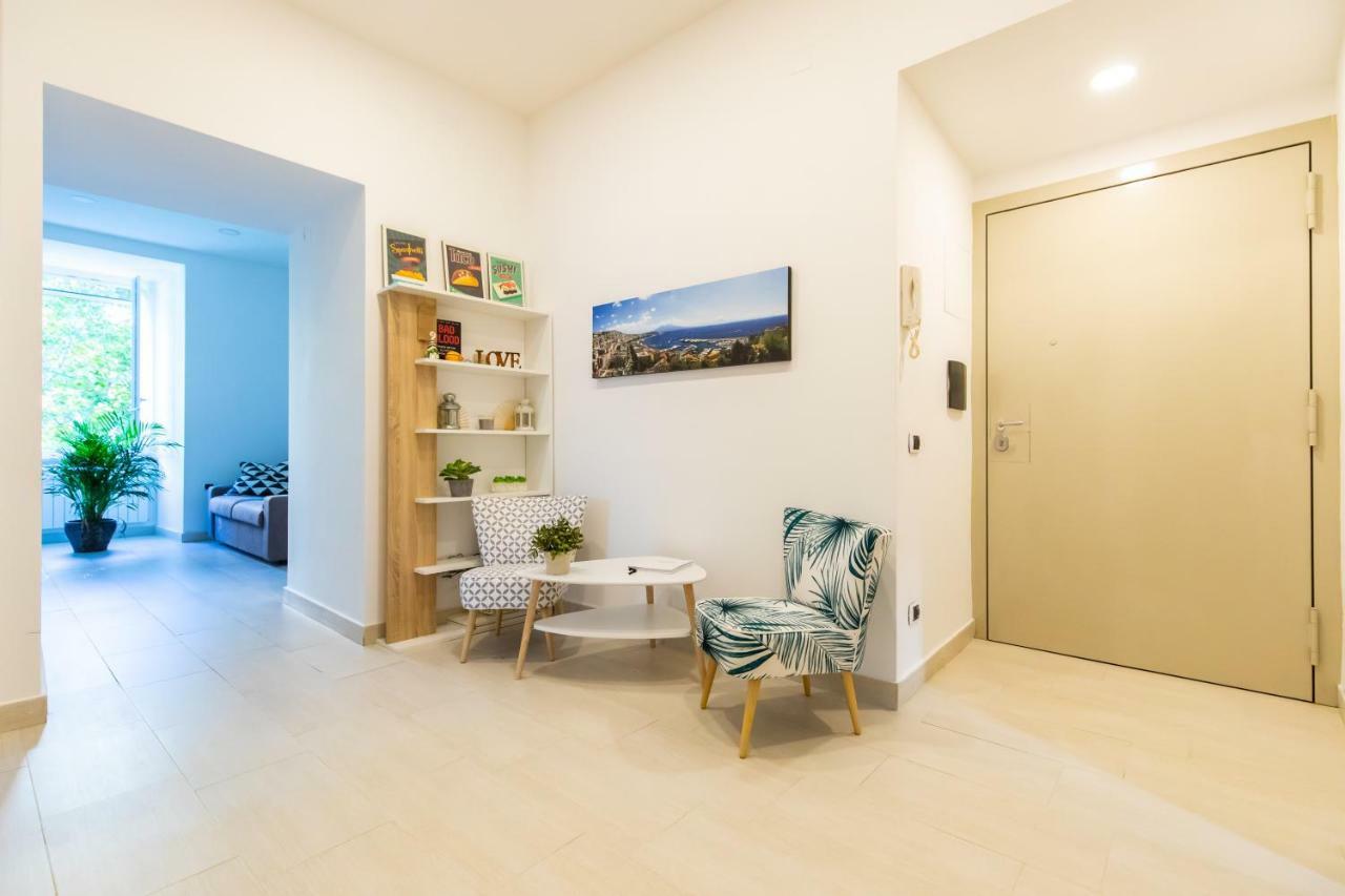 Bed & Breakfast Terrazza Bonito Naples