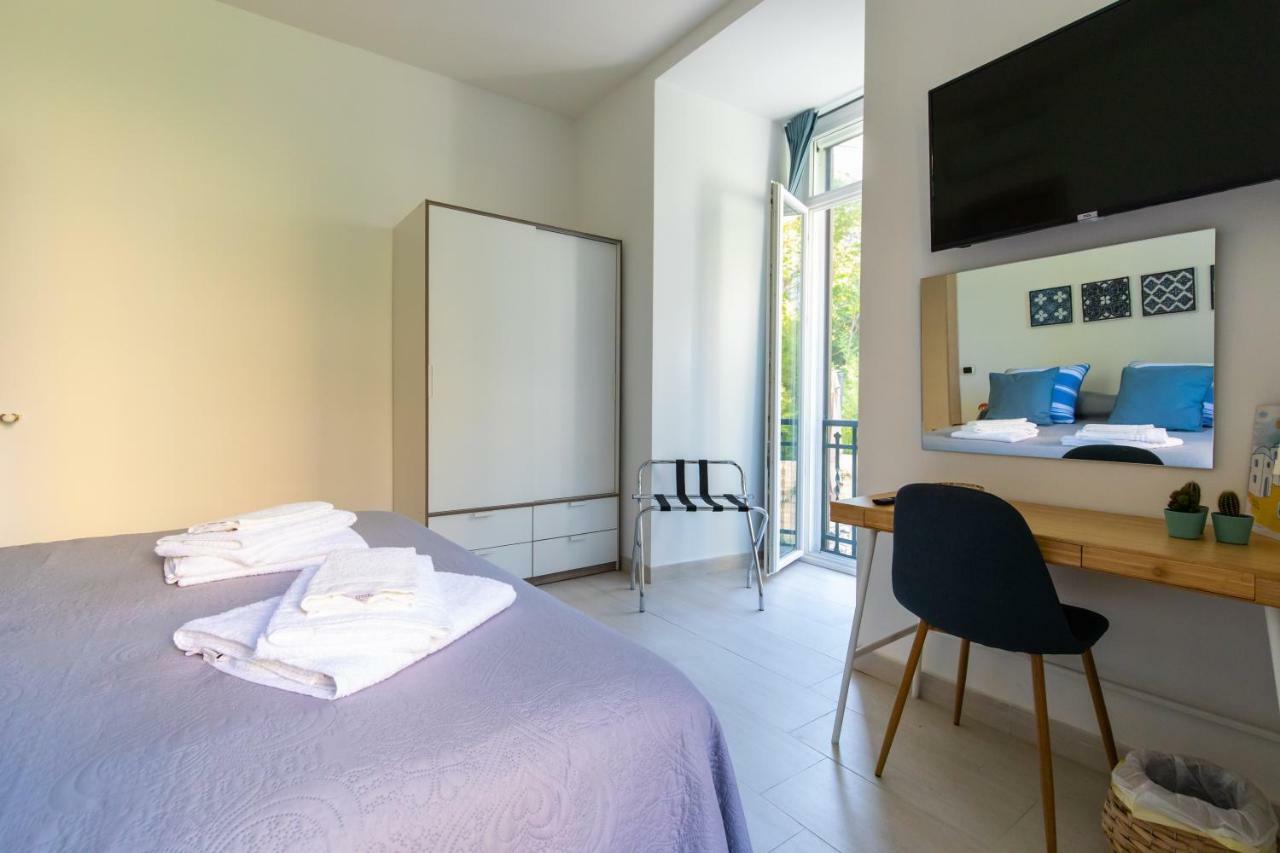 Bed & Breakfast Terrazza Bonito