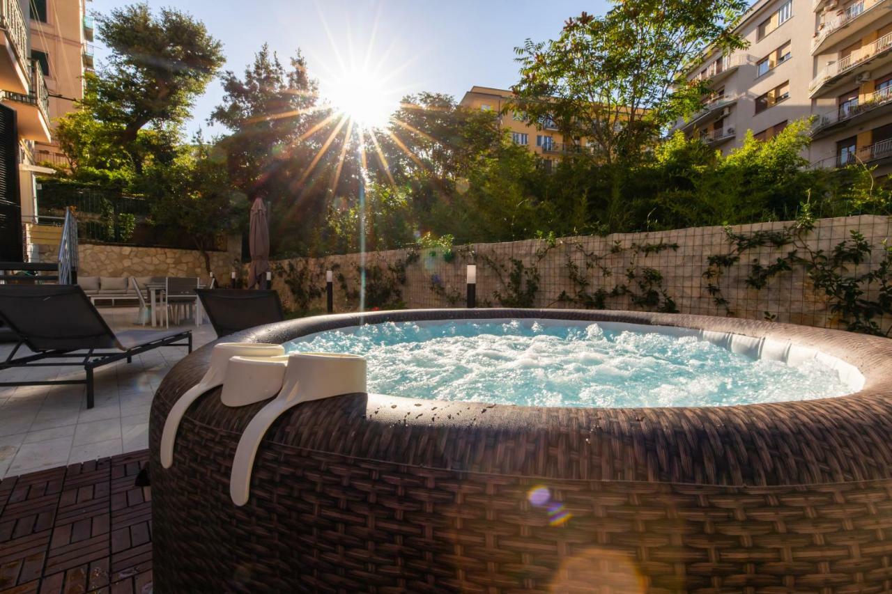 Terrazza Bonito