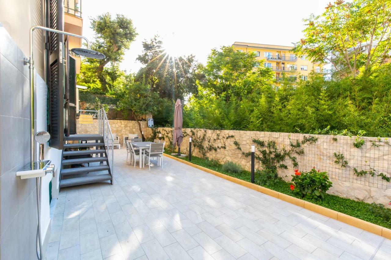 Terrazza Bonito *