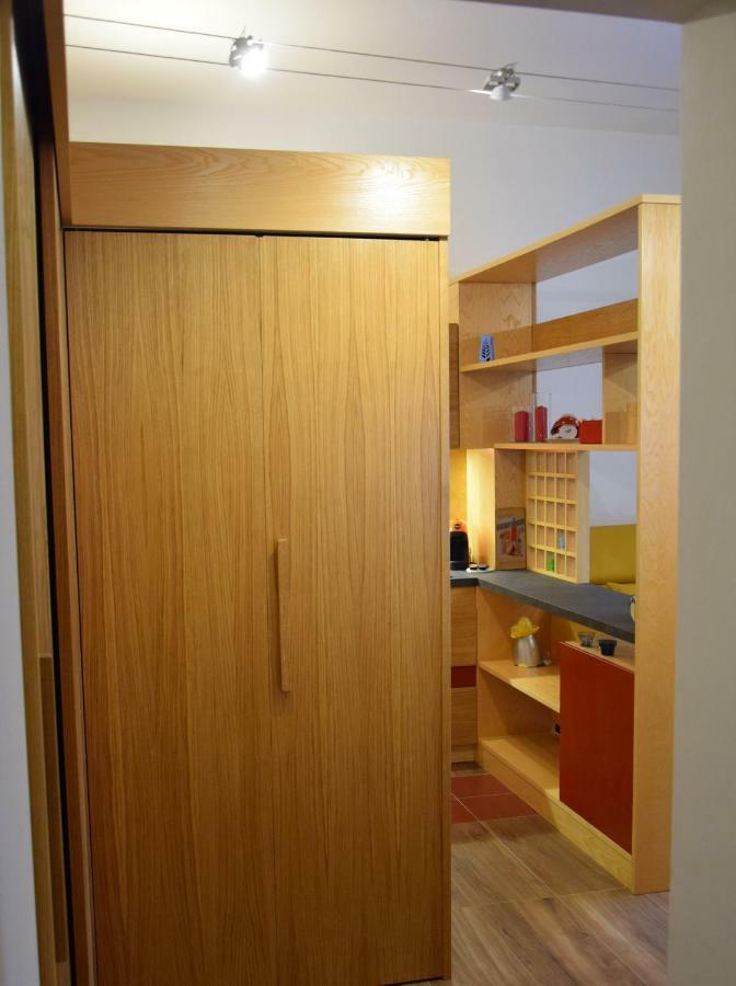 Apartment Incanto A Chiaia
