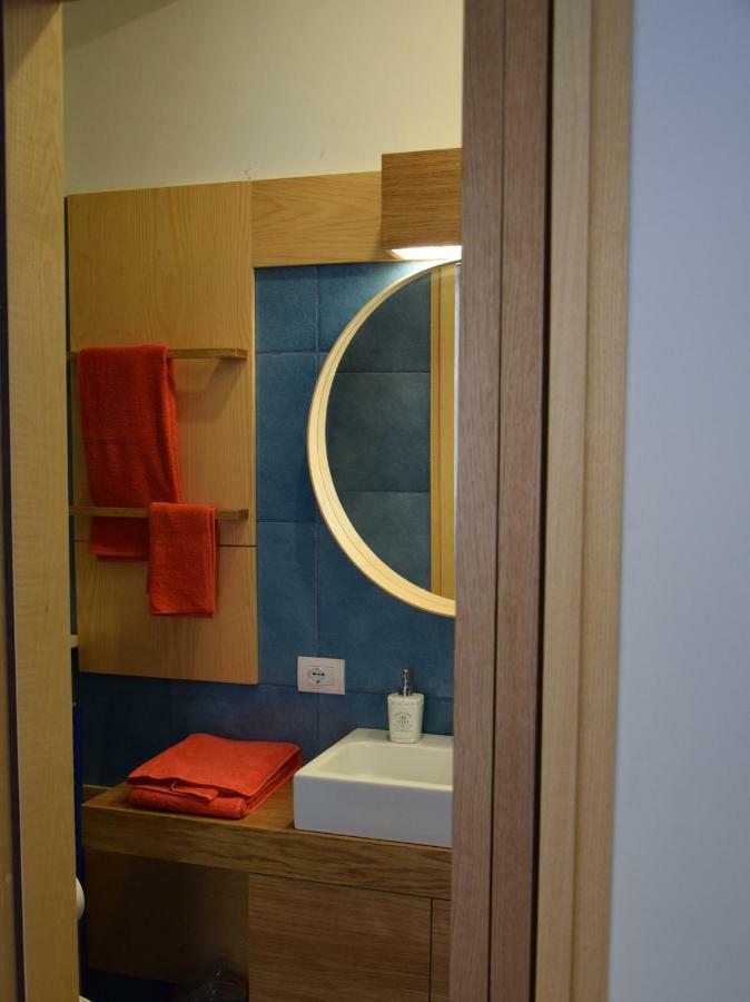 Apartment Incanto A Chiaia