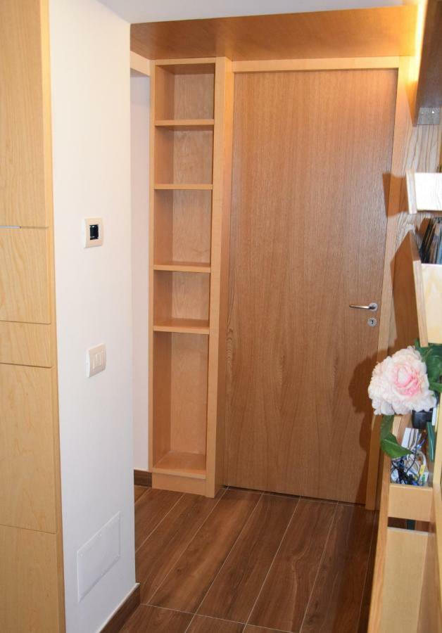 Apartment Incanto A Chiaia Naples