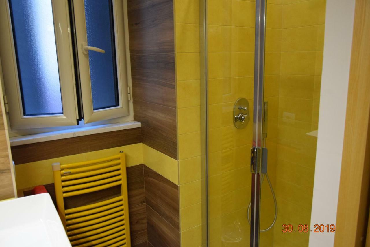 Apartment Incanto A Chiaia