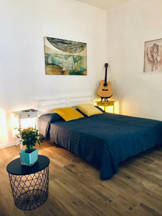 Chalet Del Centro Apartment