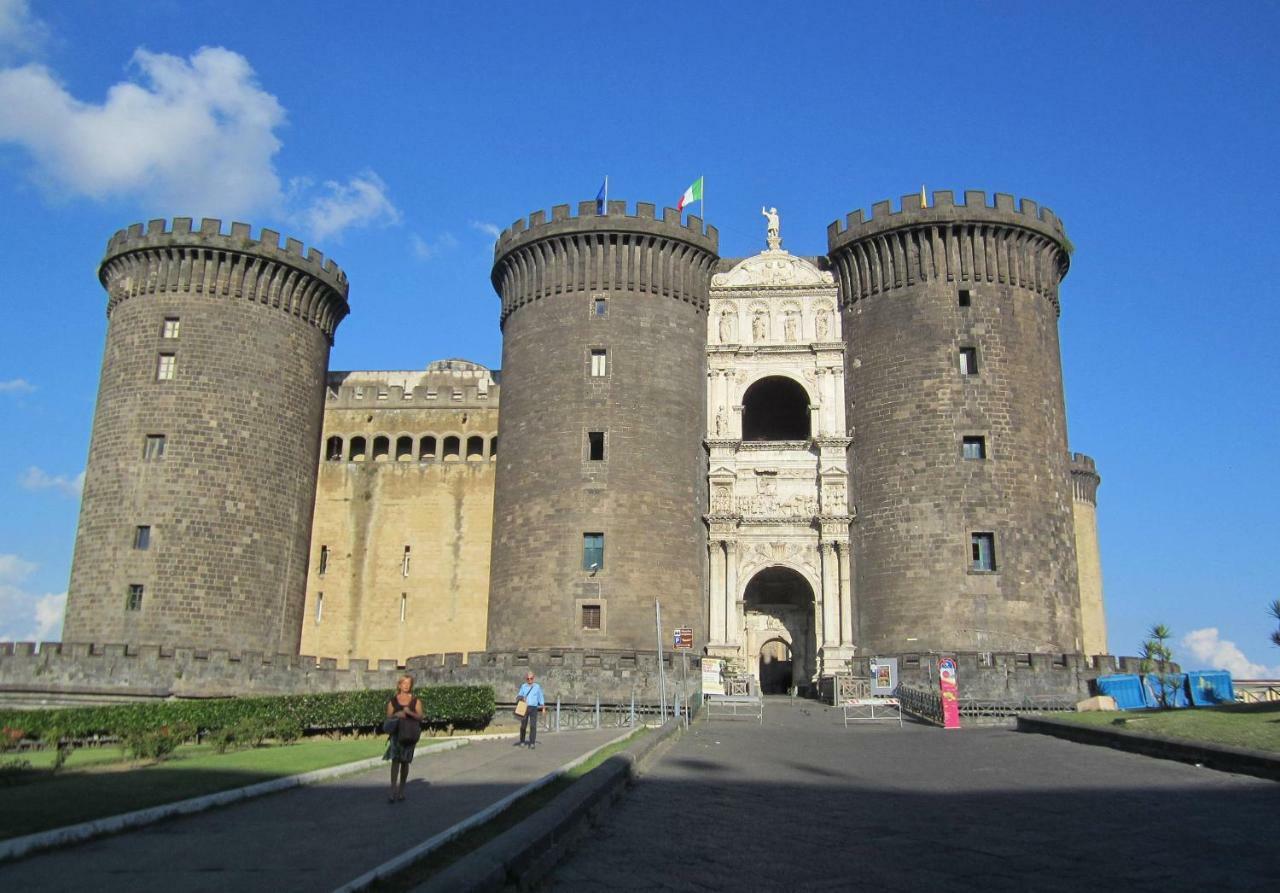 Incanto A Chiaia Apartment Naples