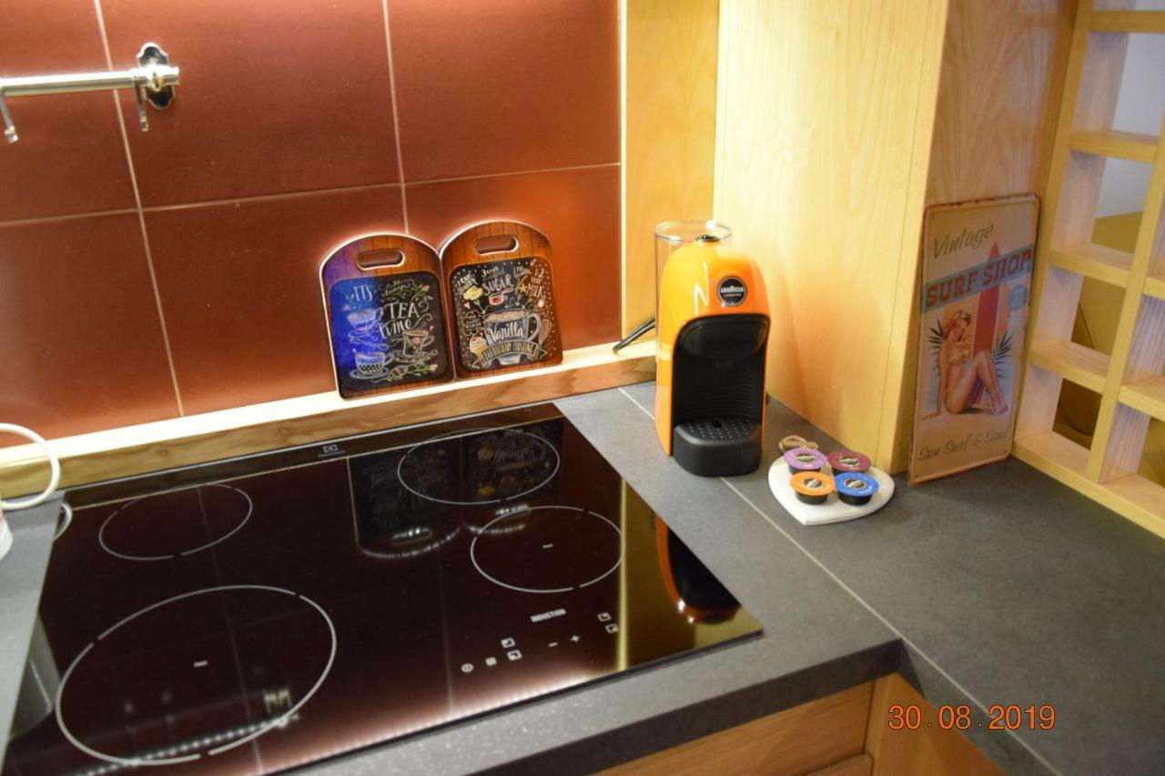 Apartment Incanto A Chiaia Naples