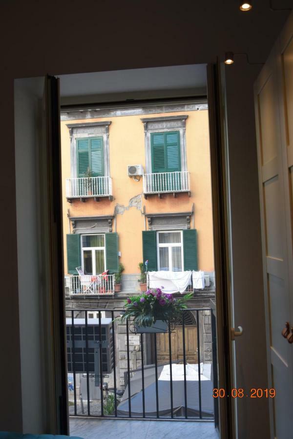 Incanto A Chiaia Apartment Naples