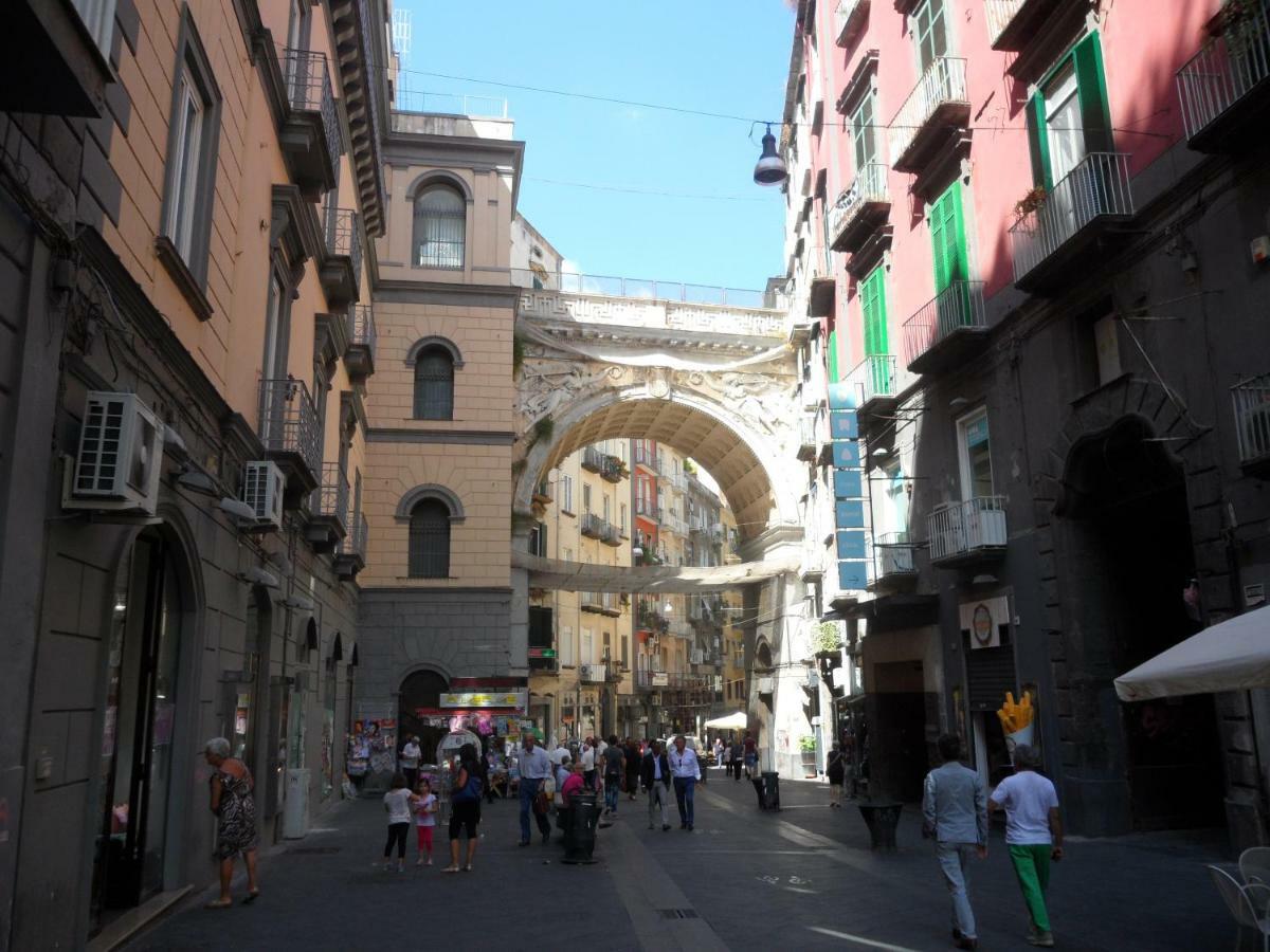 Incanto A Chiaia Apartment *