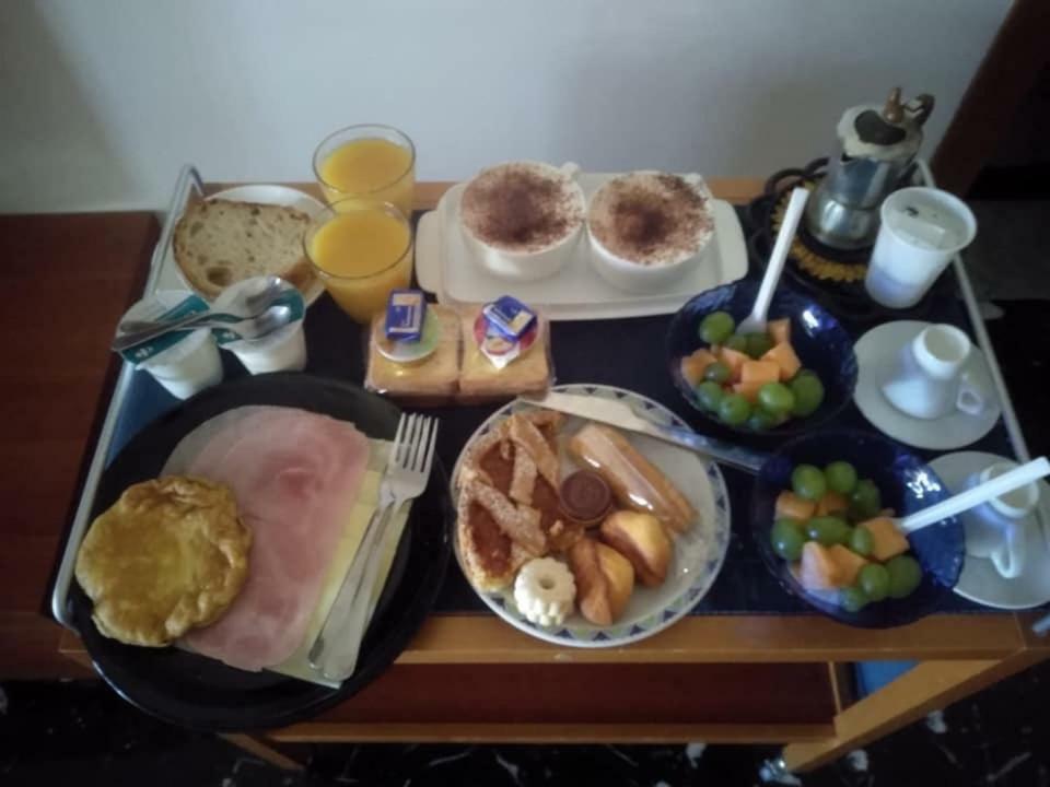 Bed & Breakfast Da Vito A San Martino 2*
