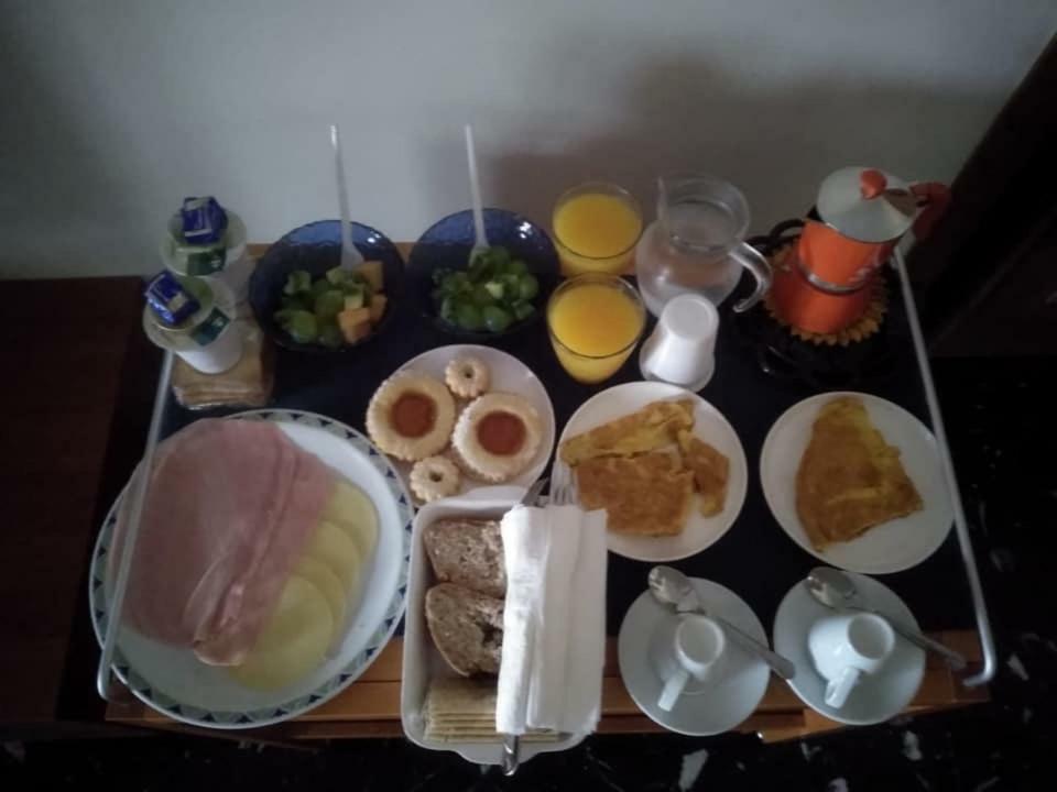Da Vito A San Martino Bed & Breakfast