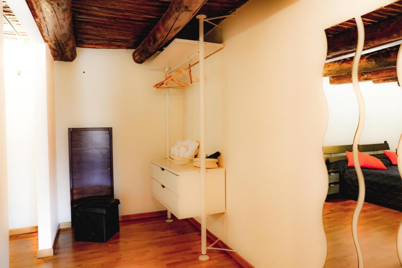 Spicchi Di Sole Bed & Breakfast Naples