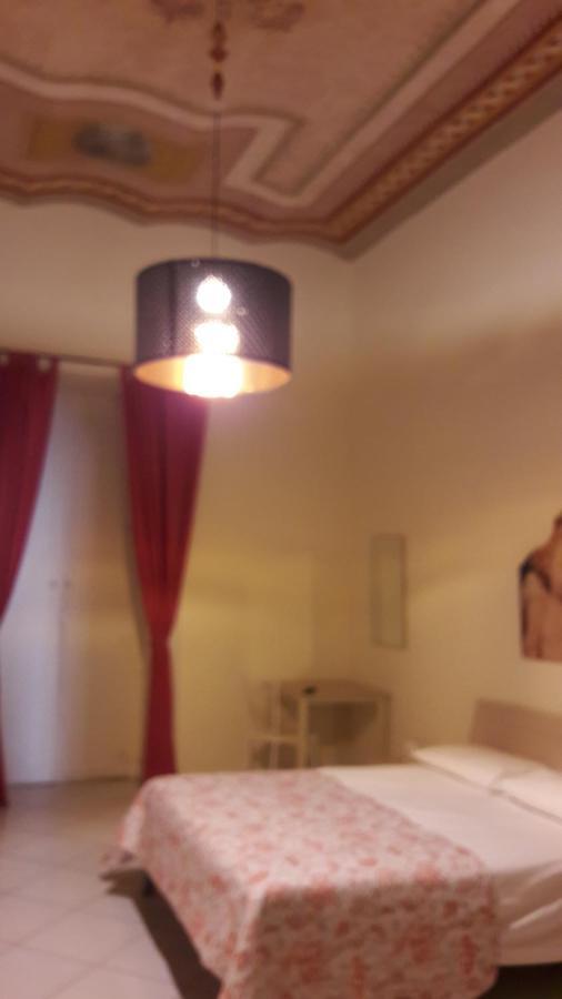 La Casa Di Elvira Apartment Naples