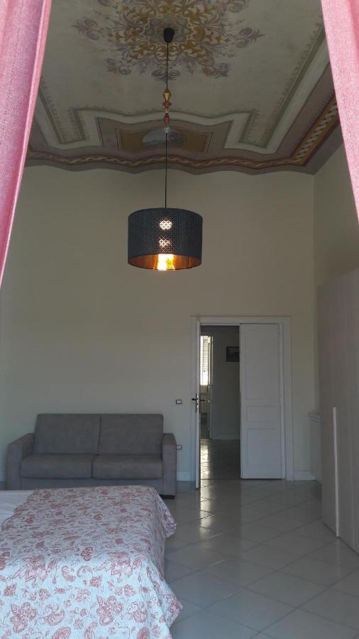 Apartment La Casa Di Elvira