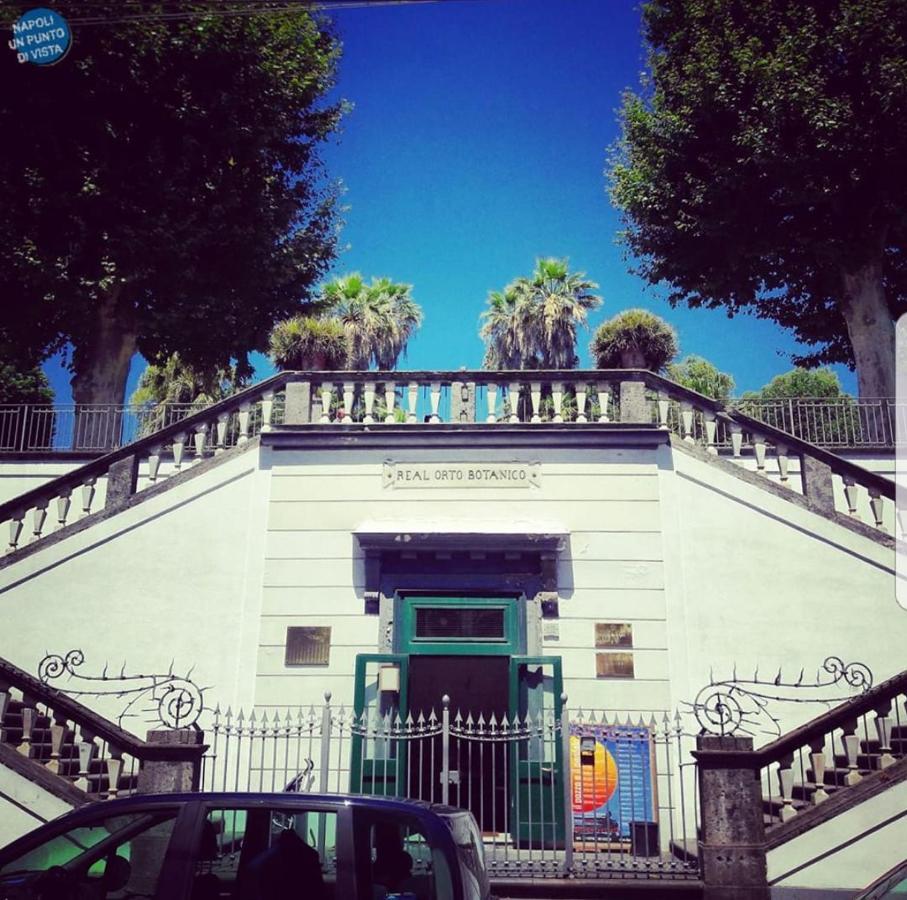 Angelica Bed & Breakfast Naples