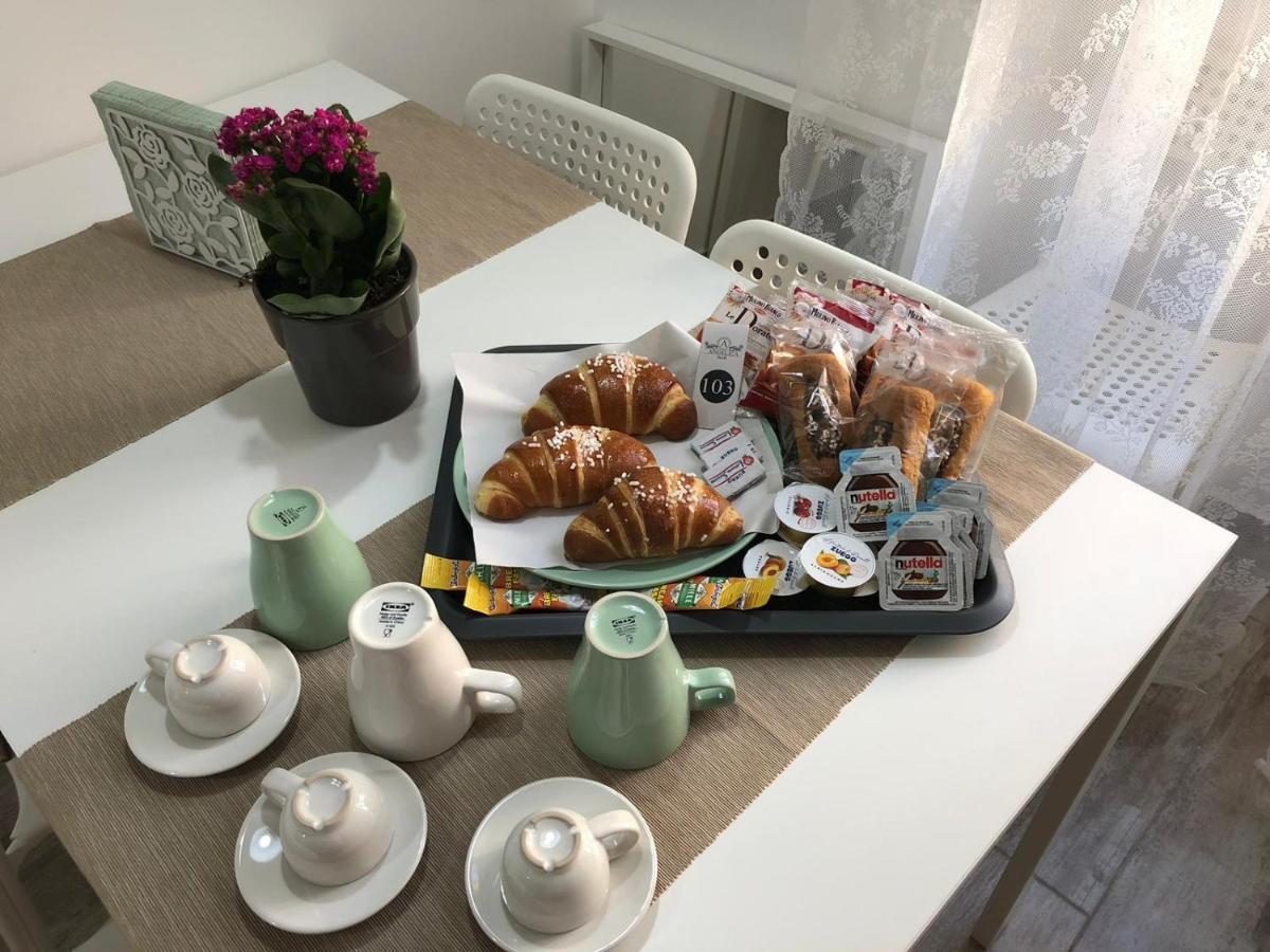 Angelica Bed & Breakfast 2*