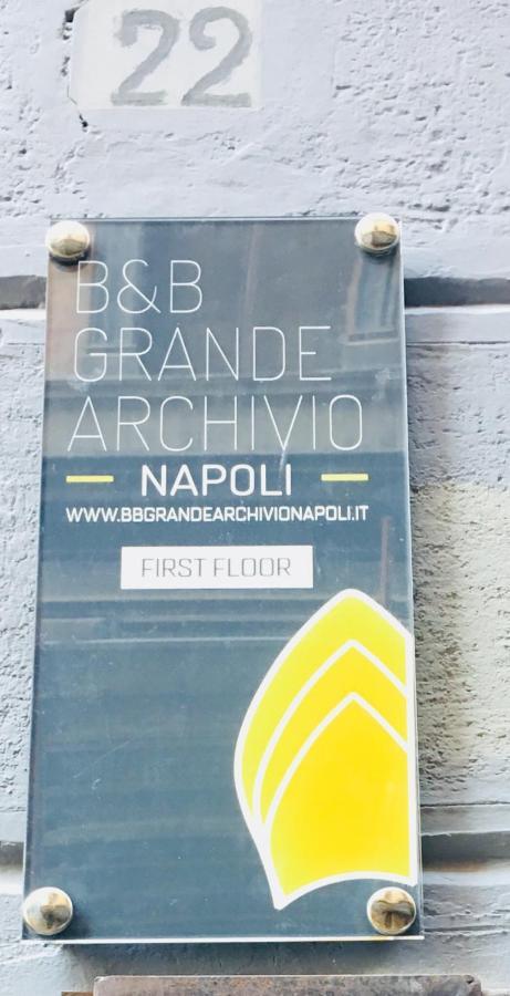 Grande Archivio 22 5*