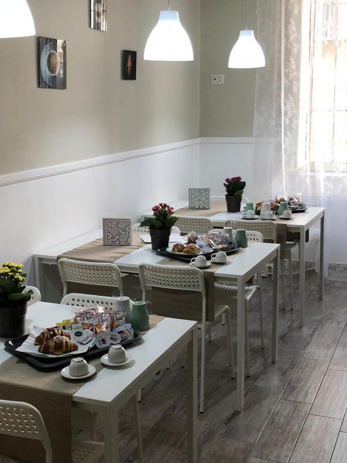 Bed & Breakfast Angelica 2*