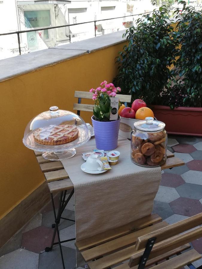Angelica Bed & Breakfast Naples