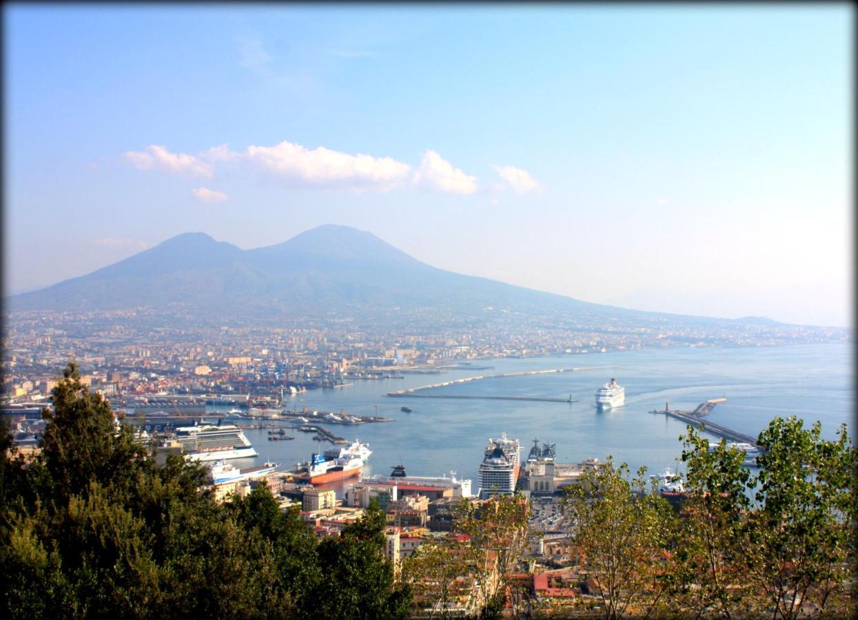 Casa Cairoli Guest house Naples