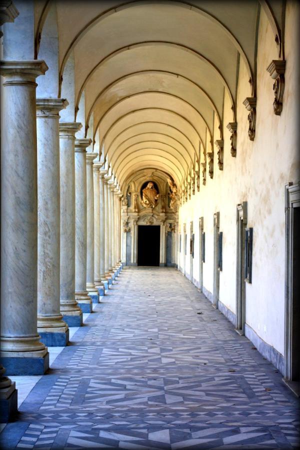 Casa Cairoli Guest house Naples