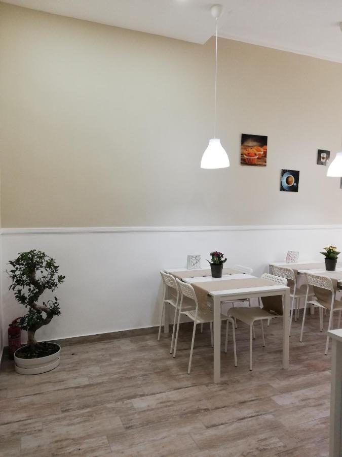 Angelica Bed & Breakfast 2*