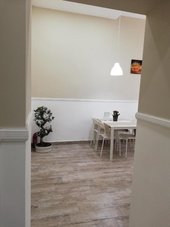Bed & Breakfast Angelica 2*