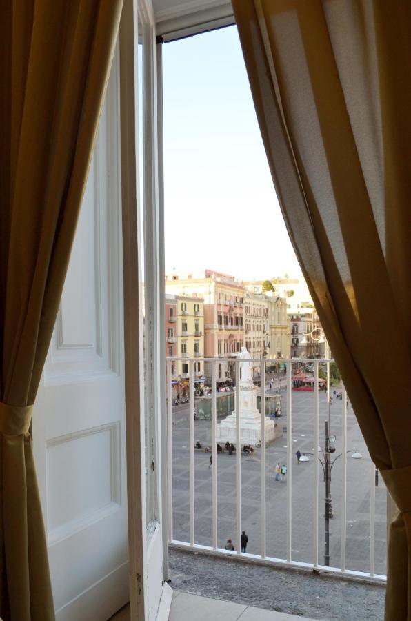 Bed & Breakfast Il Viaggio Di Dante Historical Center