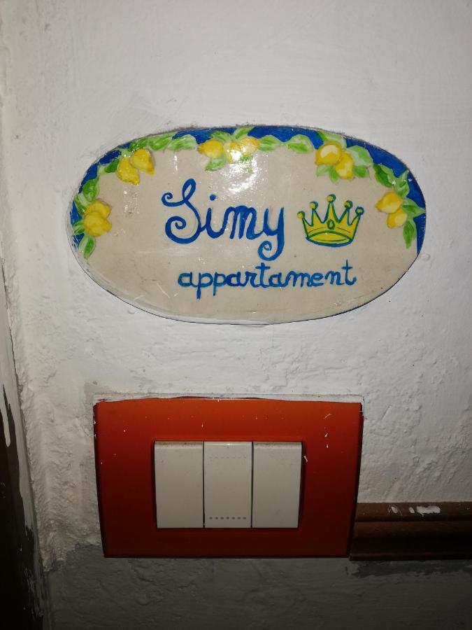 Simy Bed & Breakfast