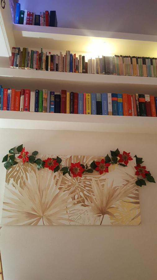 Guest house Relais Al Museo Naples