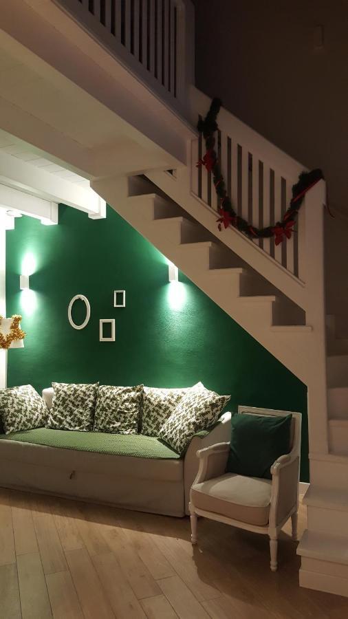 Guest house Relais Al Museo