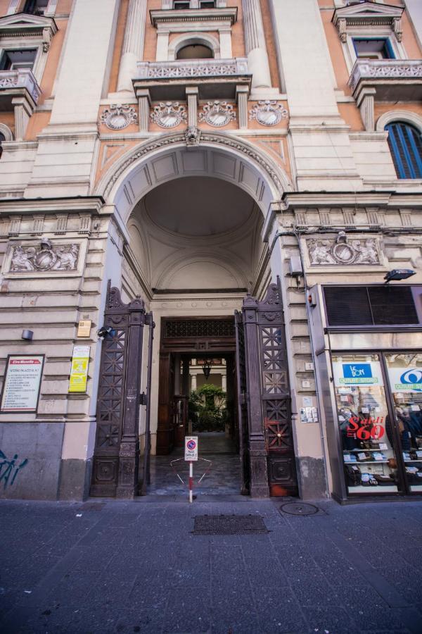Bellorizzonte Naples