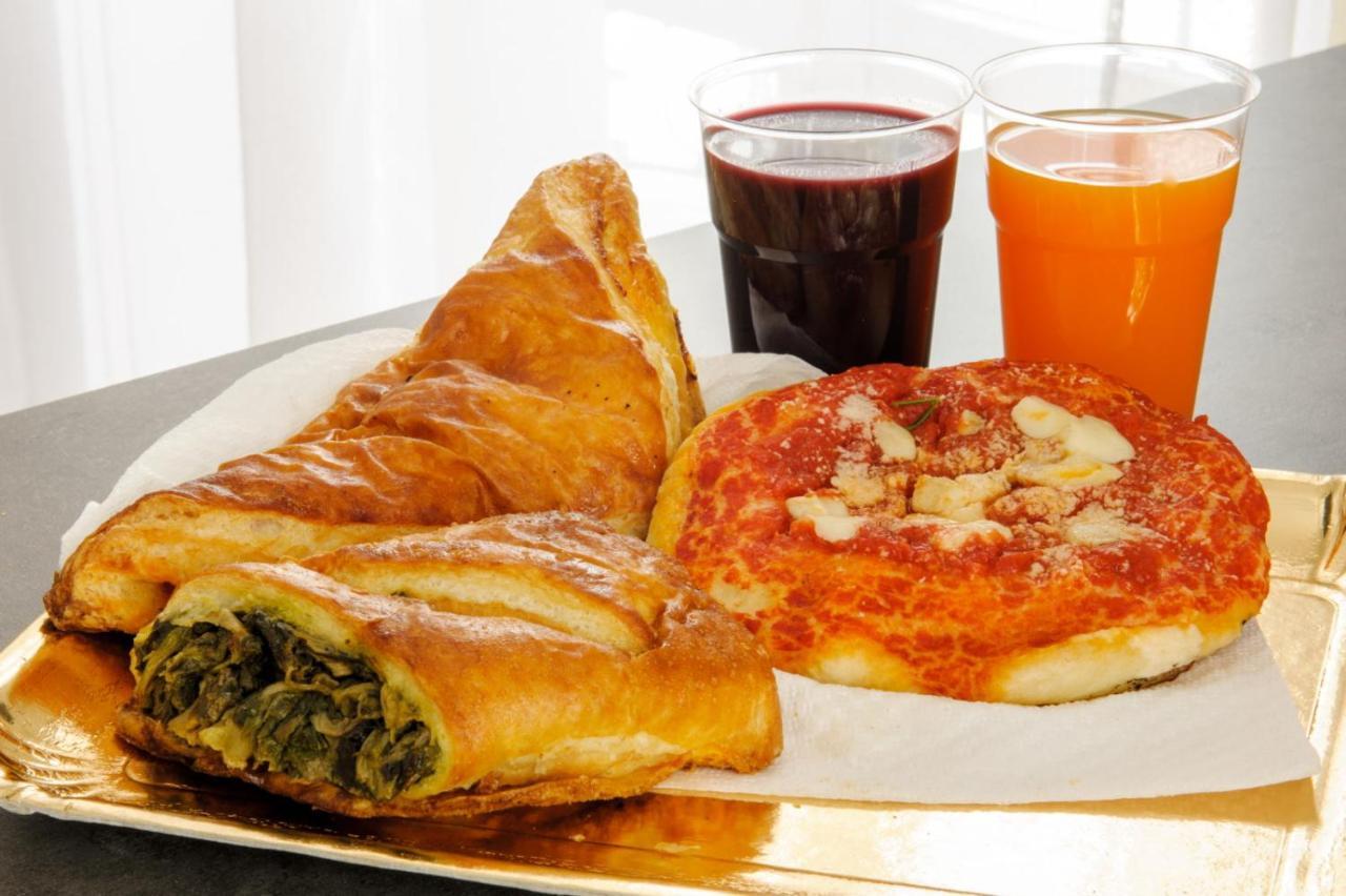 Sarracino Relais Bed & Breakfast 2*