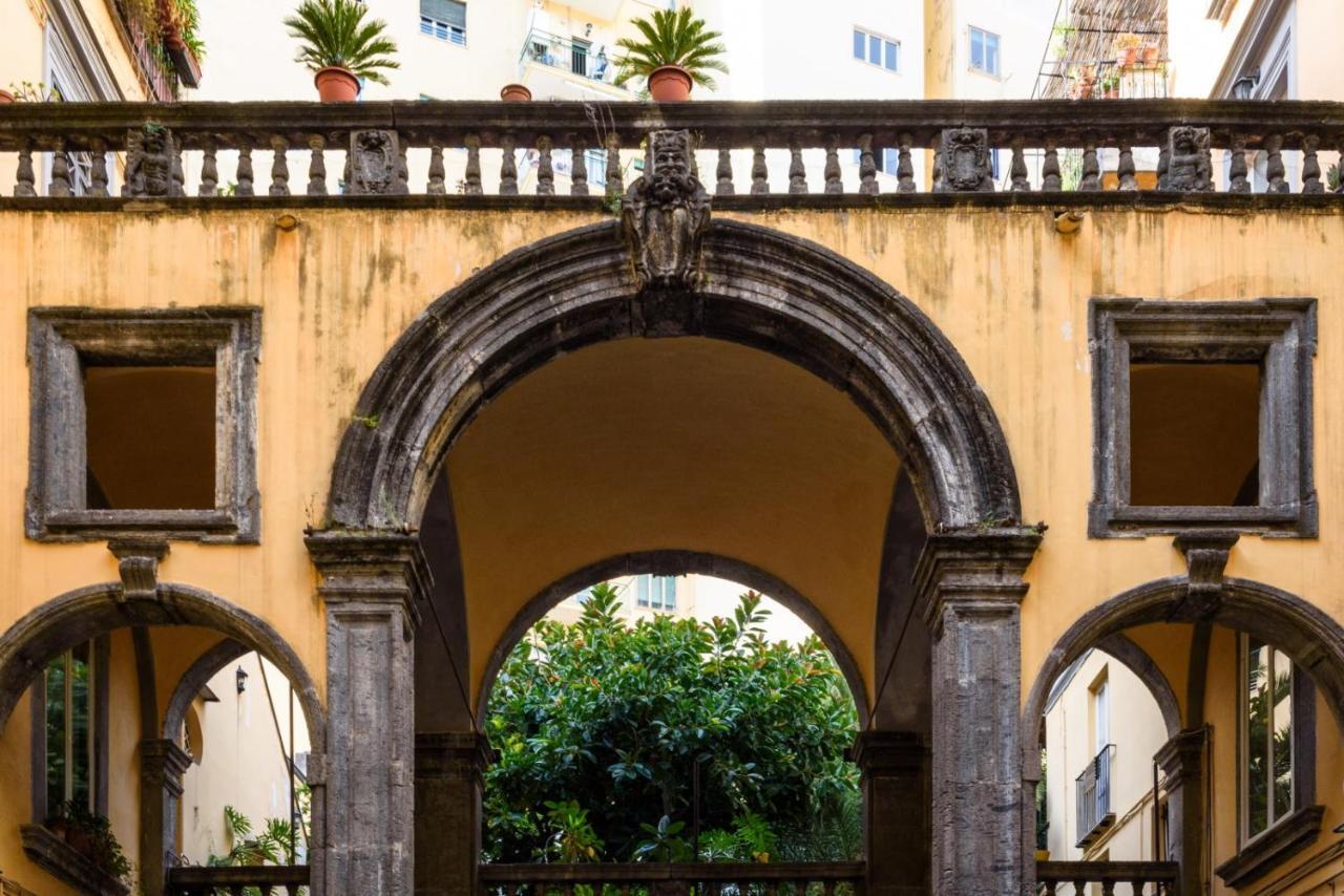 Sarracino Relais Bed & Breakfast Naples
