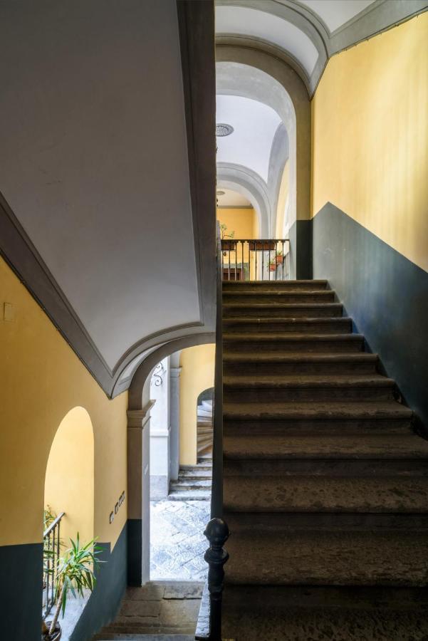 Sarracino Relais Bed & Breakfast Naples