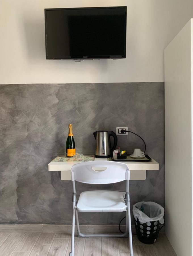 Guest house Joy Naples