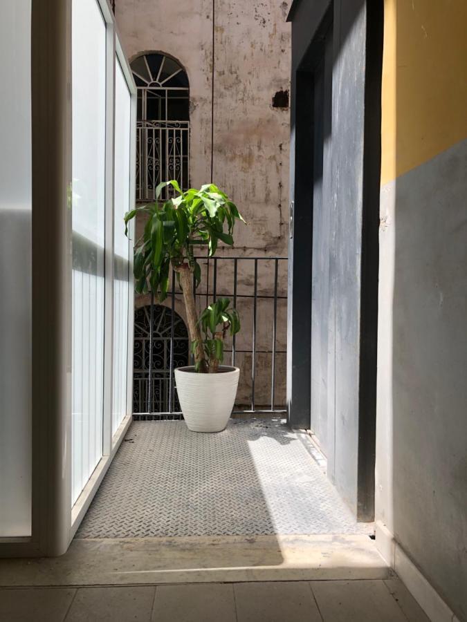 Holiday home Nsh Apparthotel, Centro Naples