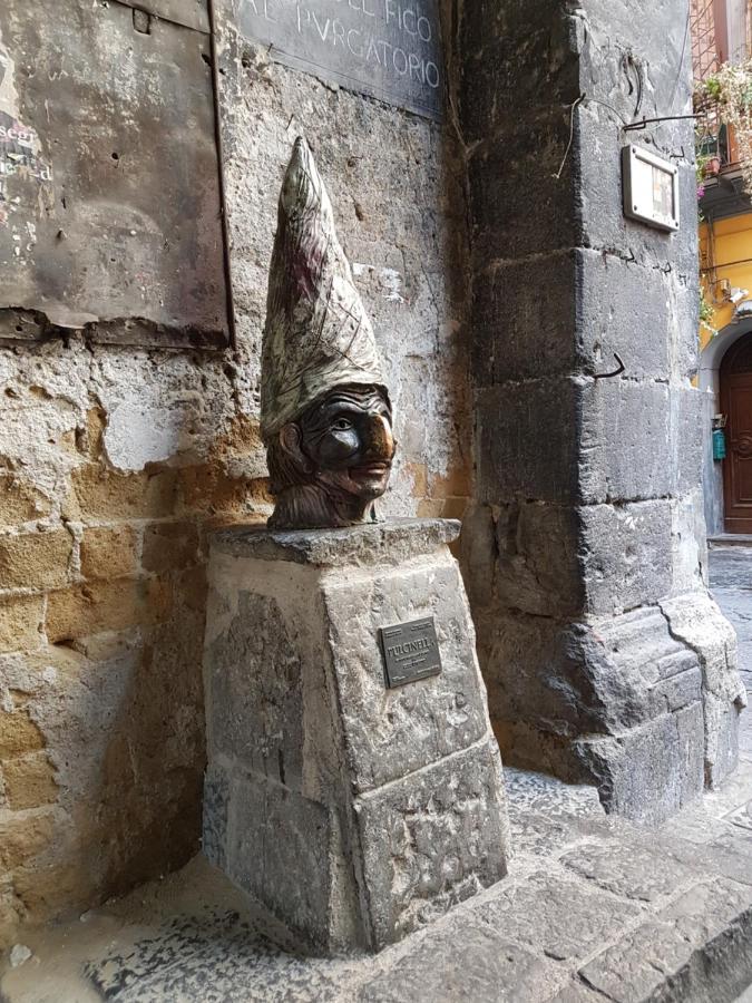 La Casa Di Abbi *