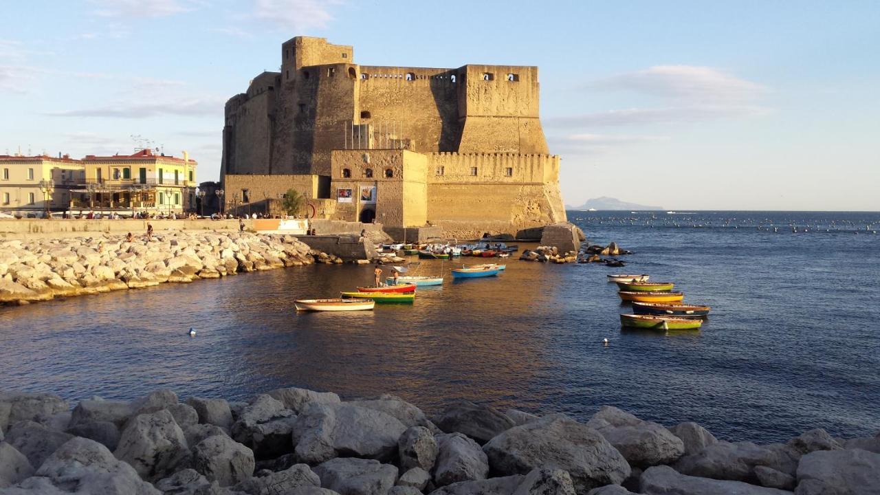 La Casa Di Abbi * Naples