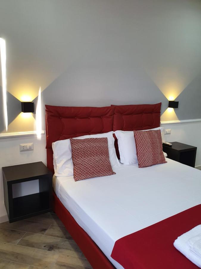 Dimorra Boutique Guest house