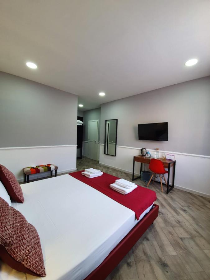 Guest house Dimorra Boutique 2*