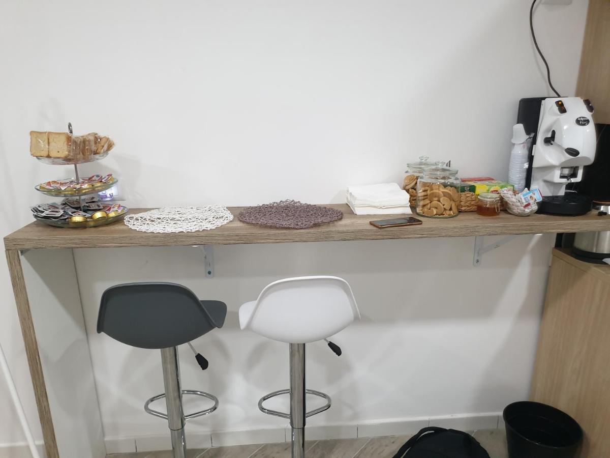 Guest house Dimorra Boutique Naples