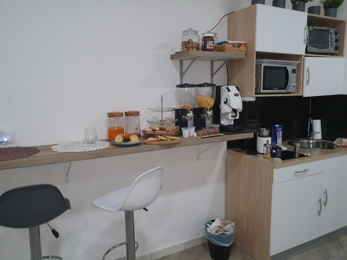 Guest house Dimorra Boutique 2*