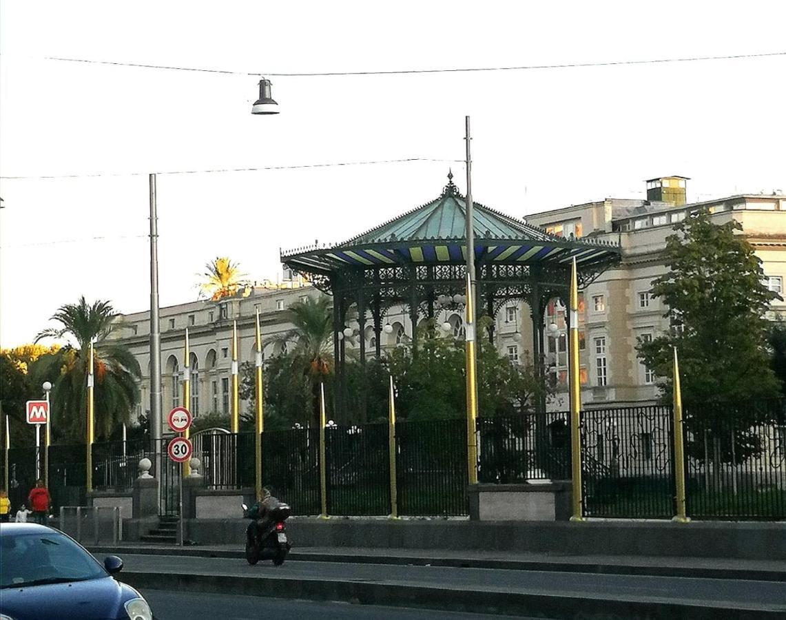 Bebasu 2* Naples